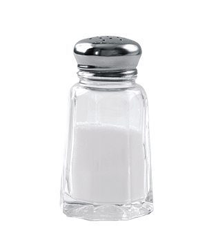 salt yez pleaze