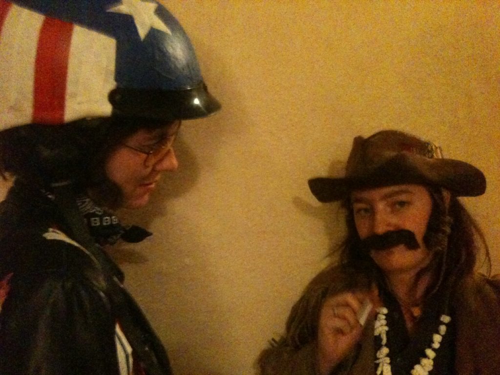 easy rider