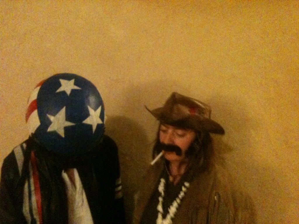 easy rider