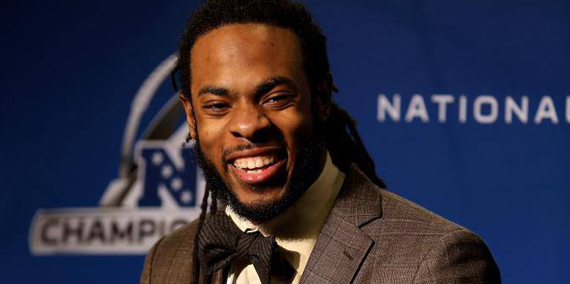 richard sherman
