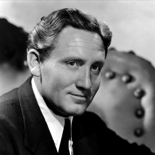 spencer tracy, courtesy of you must remember this.