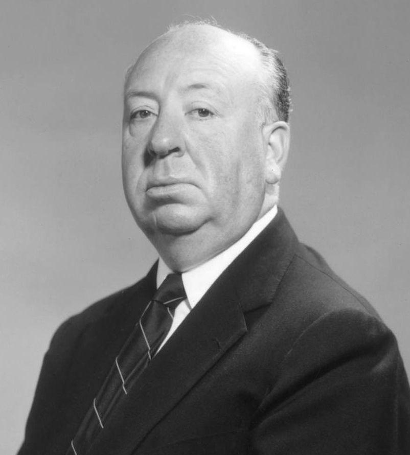 alfred hitchcock, courtesy of wikipedia