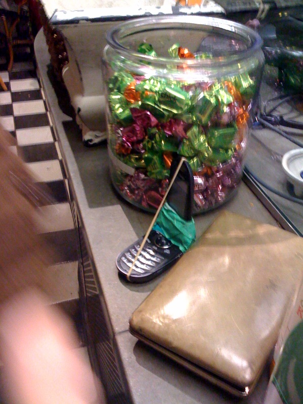 last days of flip phone