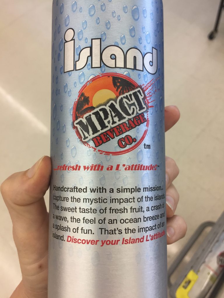 your island l'attitude