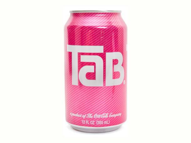 tab [Photograph: Robyn Lee]