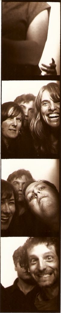 holocene 2010