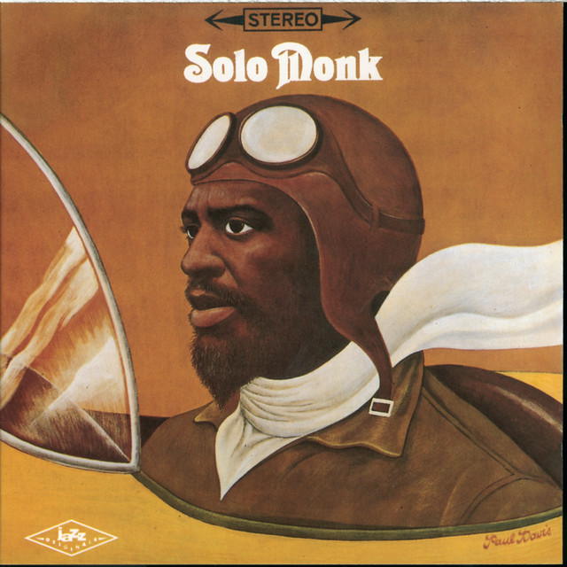 solo monk by thelonious monk